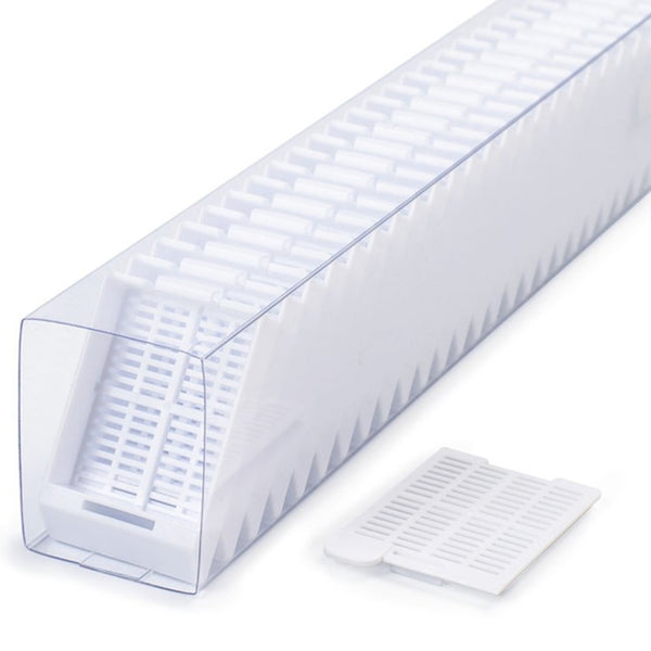 Swing Tissue Cassettes, Sleeved (CS/750)