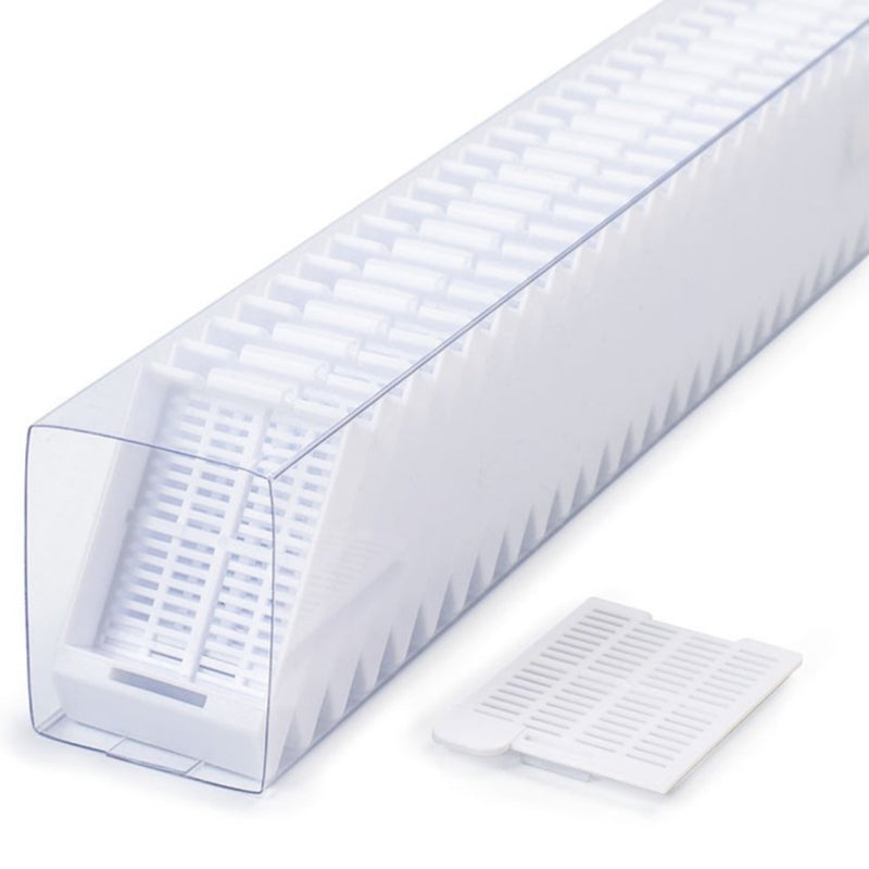 Swing Tissue Cassettes, Sleeved (CS/750)
