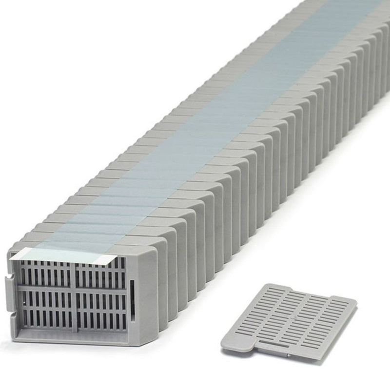 Swingsette Laser Tissue Cassettes, Taped (CS/2,000)