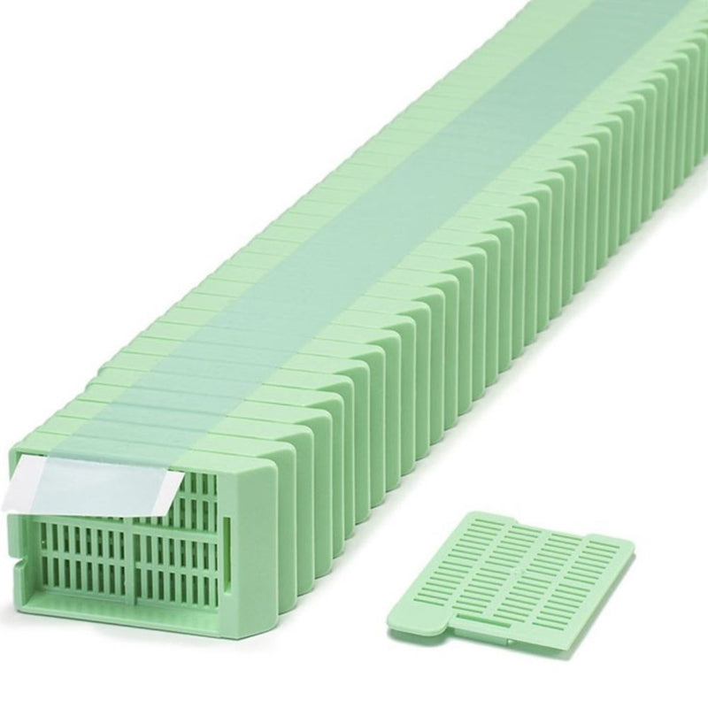 Swingsette Laser Tissue Cassettes, Taped (CS/2,000)