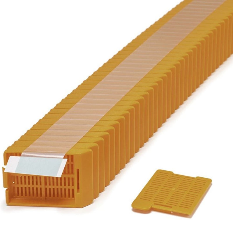 Swingsette Laser Tissue Cassettes, Taped (CS/2,000)