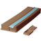 Unisette Tissue Cassettes, Taped (Case of 1,000)