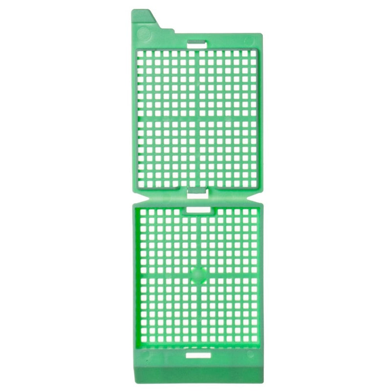 Unisette Biopsy Cassettes, Taped (CS/1,000)