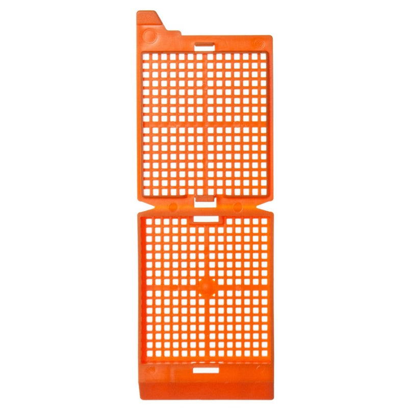Unisette Biopsy Cassettes, Taped (CS/1,000)