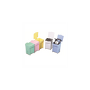 SIMPORT SLIDE STAINING SYSTEM - Slide Staining System, 4.38' L x 6.63" W  x 9.13" H, 6/cs