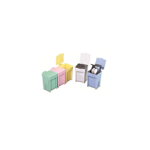 SIMPORT SLIDE STAINING SYSTEM - Slide Staining System, 4.38' L x 6.63" W  x 9.13" H, 6/cs