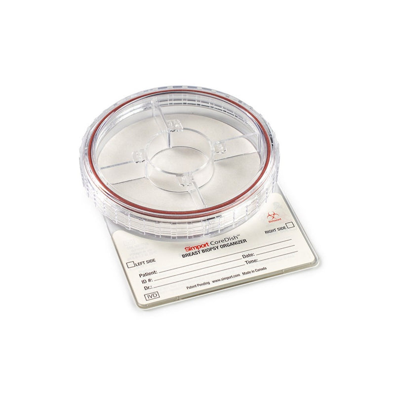 CoreDish for Breast (Case of 10)