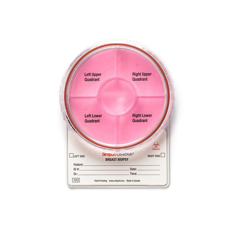 CoreDish for Breast (Case of 10)