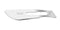 #22B Blunt Scalpel Blades