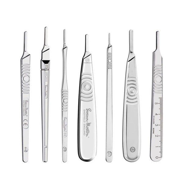 Swann-Morton Scalpel Handles