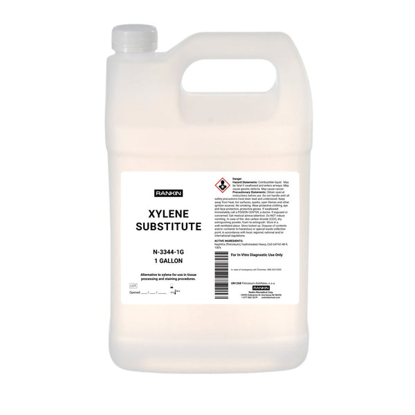 Xylene Substitute
