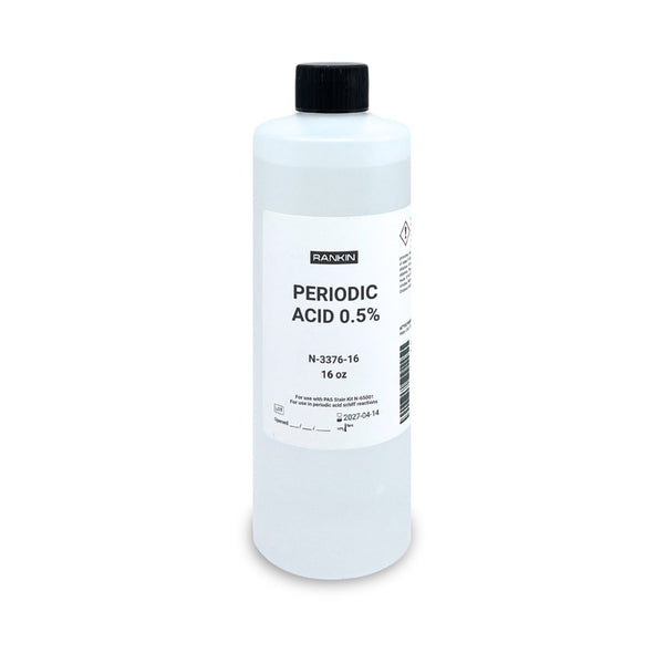 Periodic Acid 0.5%