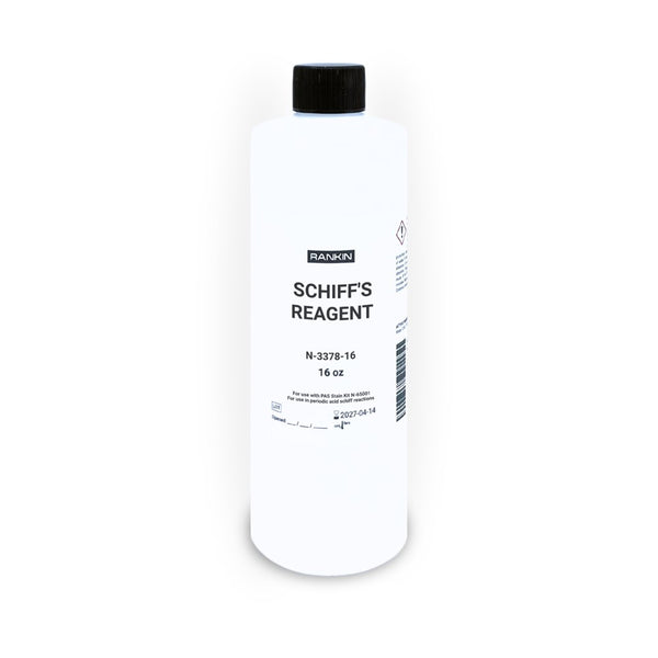 Schiff's Reagent