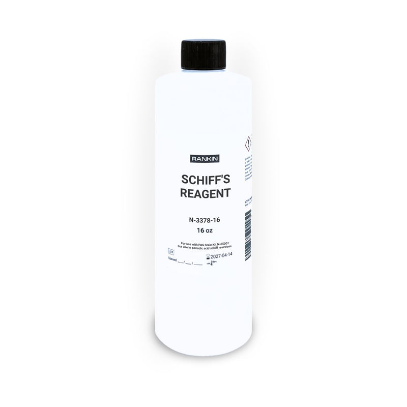 Schiff's Reagent