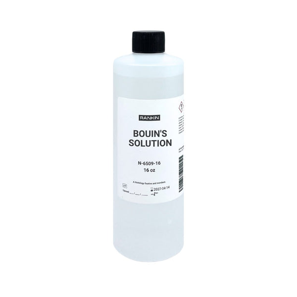 Bouins Solution (Fixative)