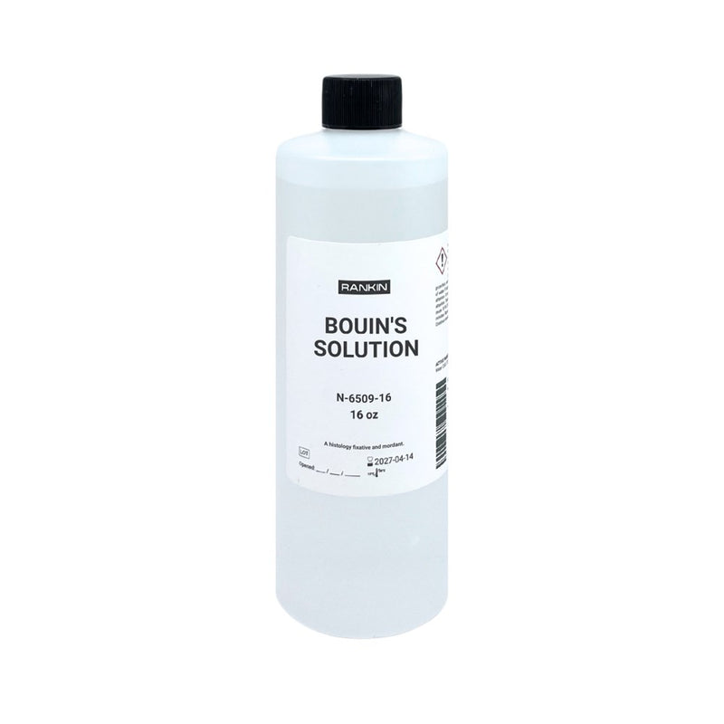 Bouins Solution (Fixative)