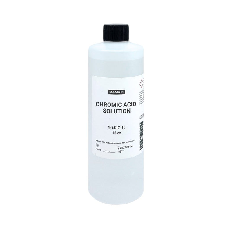 Chromic Acid Solution 10%