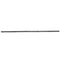 O68-625-01 Number Plate, middle, reservoir rack, (USED) - Sakura VIP 5