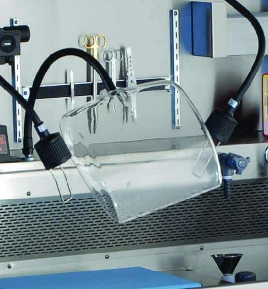 Mopec Maestro Pathology Grossing Station
