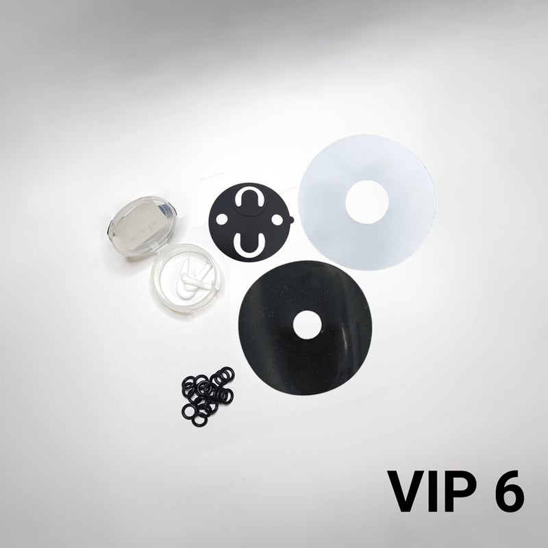 PM Kit (No Retort Gasket) - Sakura VIP 6