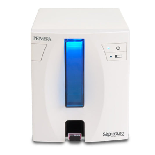 Primera Signature Slide Printer