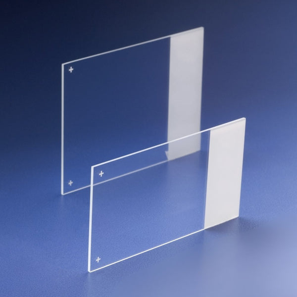 Large Superfrost Plus Microscope Slides (144 Slides)