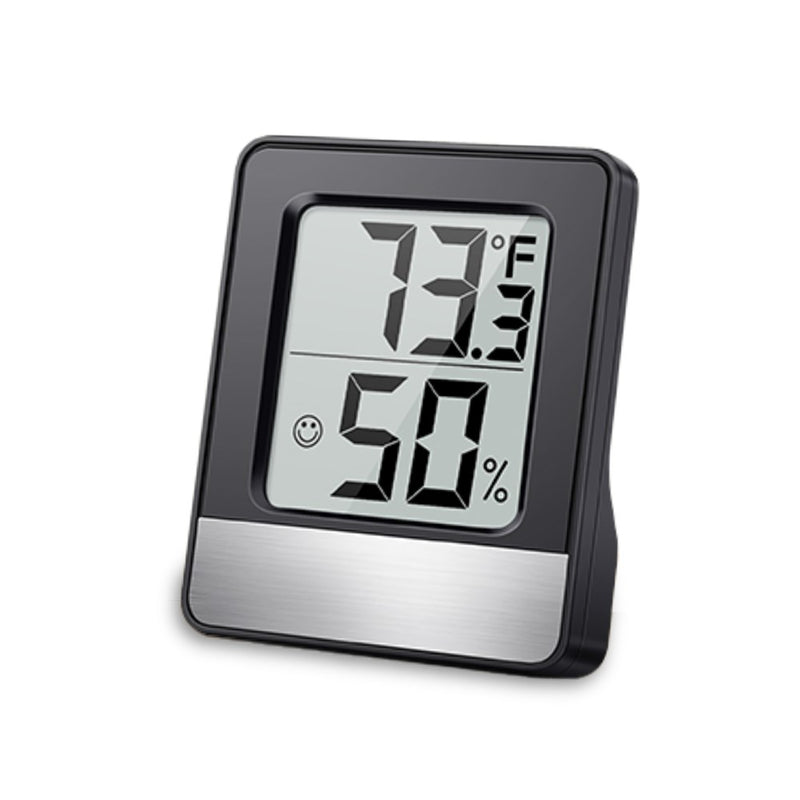 Digital Hygrometer Thermometer & Humidity Meter