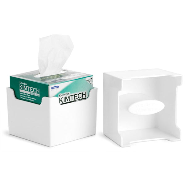 Wipe Dispenser Push-Up Box