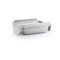 Double-Deep Metal Embedding Molds (Pack of 5)