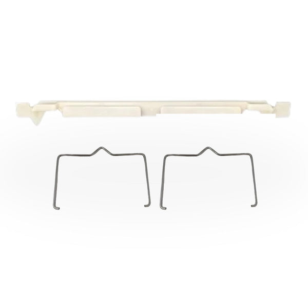 Basket Holder Assembly - Sakura DRS 2000