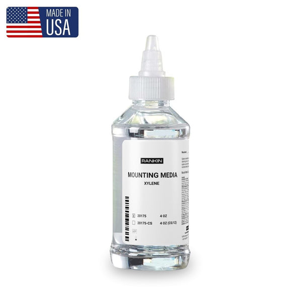 Mounting Medium (Xylene)