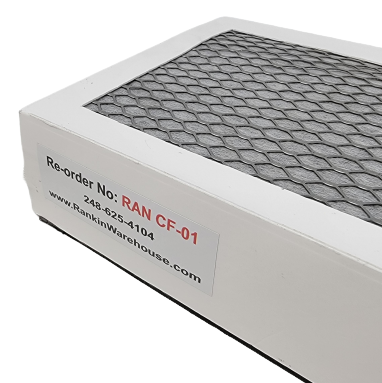 Carbon Filter - Leica ASP300