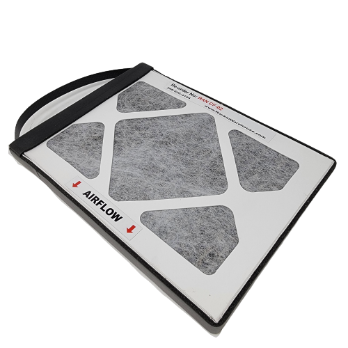 Carbon Filter - Leica ASP6025
