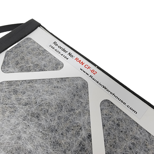 Carbon Filter - Leica ASP6025