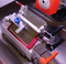 Blade Holder, 2-in-1 for Rankin Basics Cryostat CRY