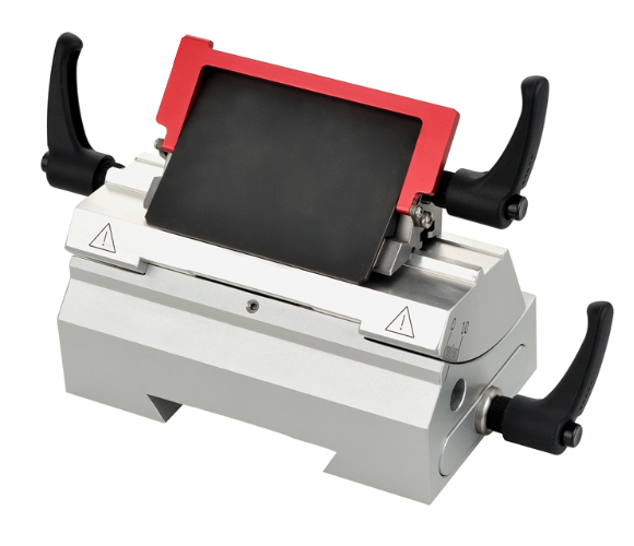 Blade Holder, 2-in-1 for Rankin Basics Microtome 10314