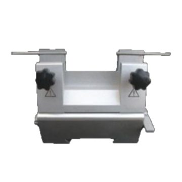 Permanent Knife Holder for Rankin Basics Microtome MCT