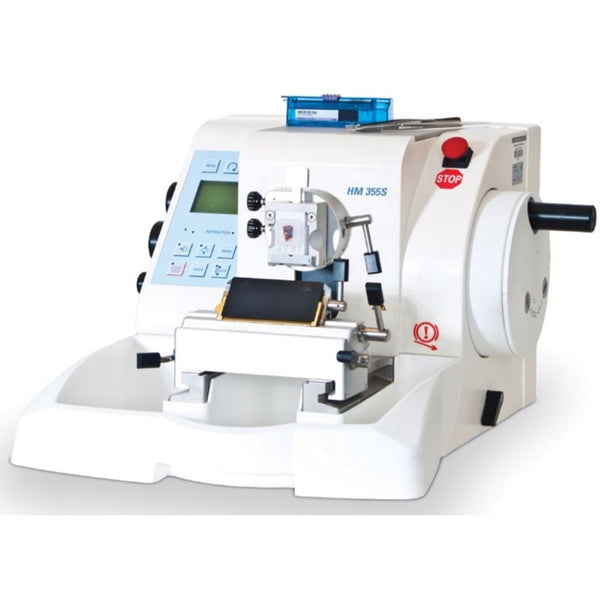 Thermo Scientific Microm HM 355 S3 Automated Microtome | | Rankin