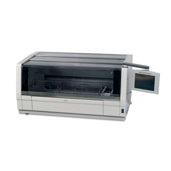 Sakura Tissue-Tek Prisma H&E Slide Stainer