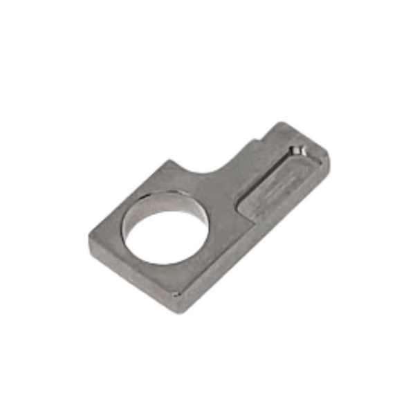 N94-423-01 (Formerly N94-423-00) Slide holding Lever, slide conveyer (USED) - Sakura Tissue-Tek Glas G2 6500