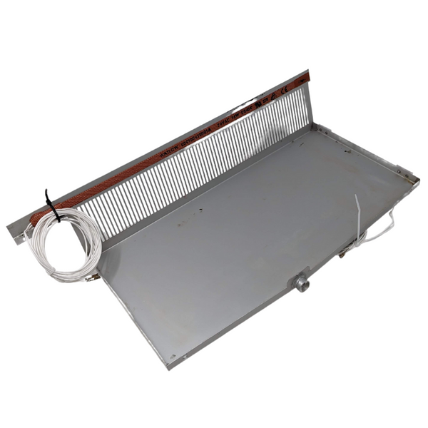 14044328981 Drain Pan (USED) - Leica CM3050 S
