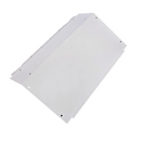 14047130484 Front Cover Top (USED) - Leica CM1850