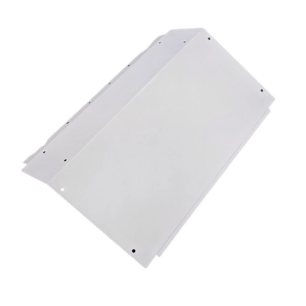 14047130484 Front Cover Top (USED) - Leica CM1850