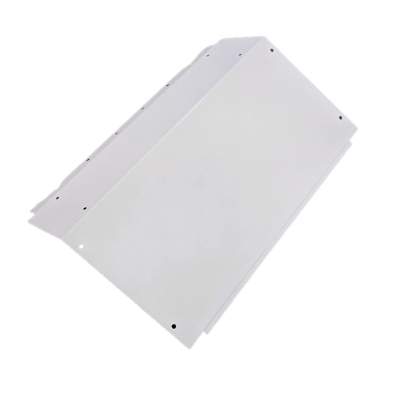 14047130484 Front Cover Top (USED) - Leica CM1850