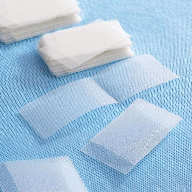Standard Biopsy Bags