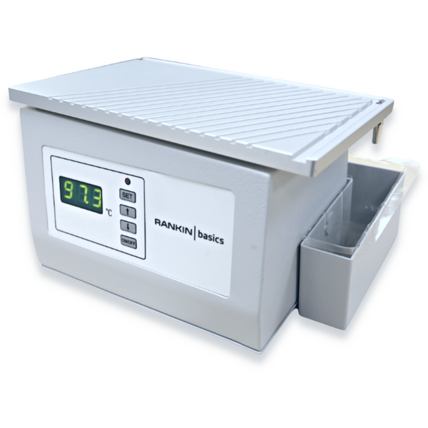 Block Trimmer