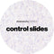 Control Slides, IHC - CD 184