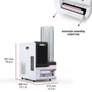 Onyx C Laser Cassette Printer