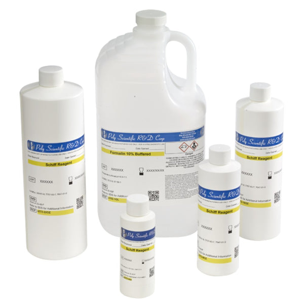 Xylene Peanut Oil 2:1 Fite's Method, 32 oz