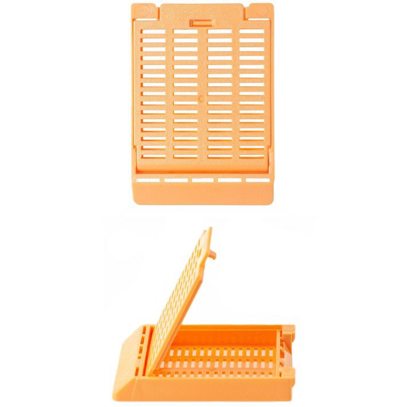 Slim Tissue Cassettes, Taped (CS/2,000)